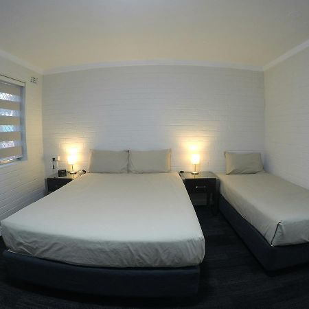 City Waters Perth Ngoại thất bức ảnh