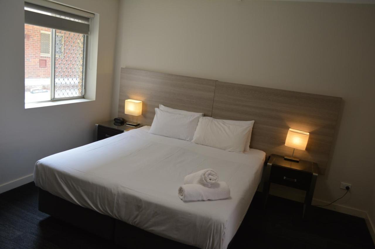 City Waters Perth Ngoại thất bức ảnh