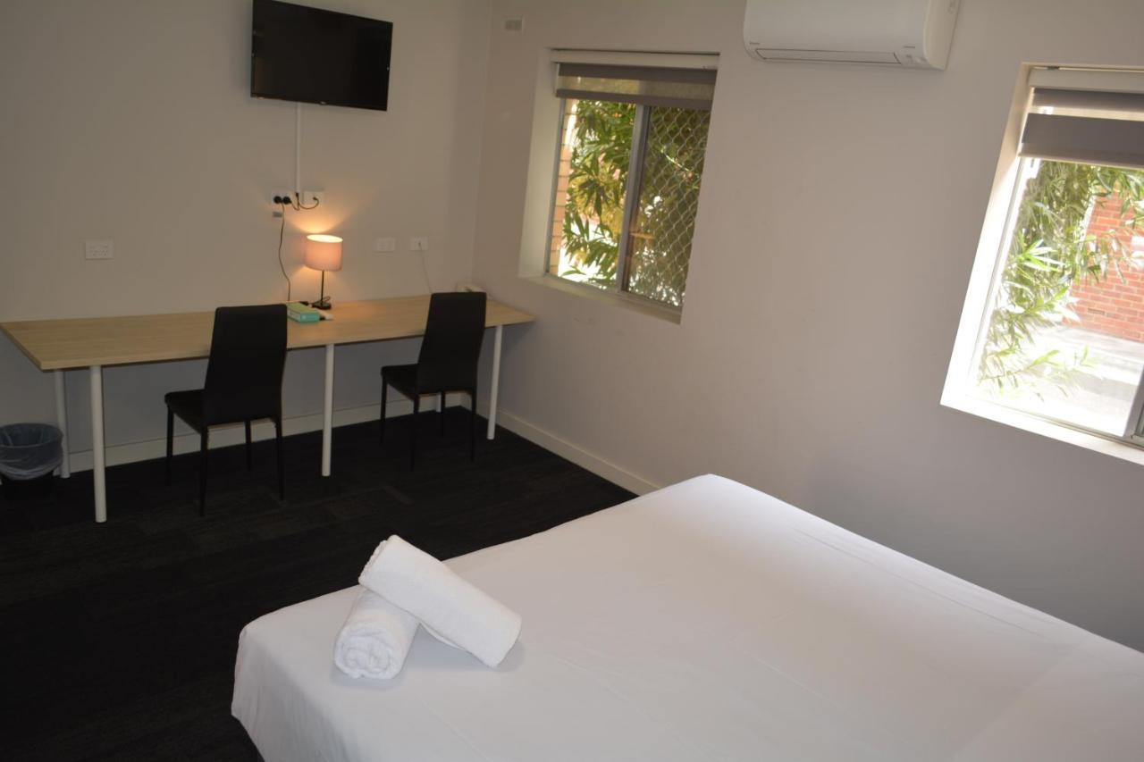 City Waters Perth Ngoại thất bức ảnh