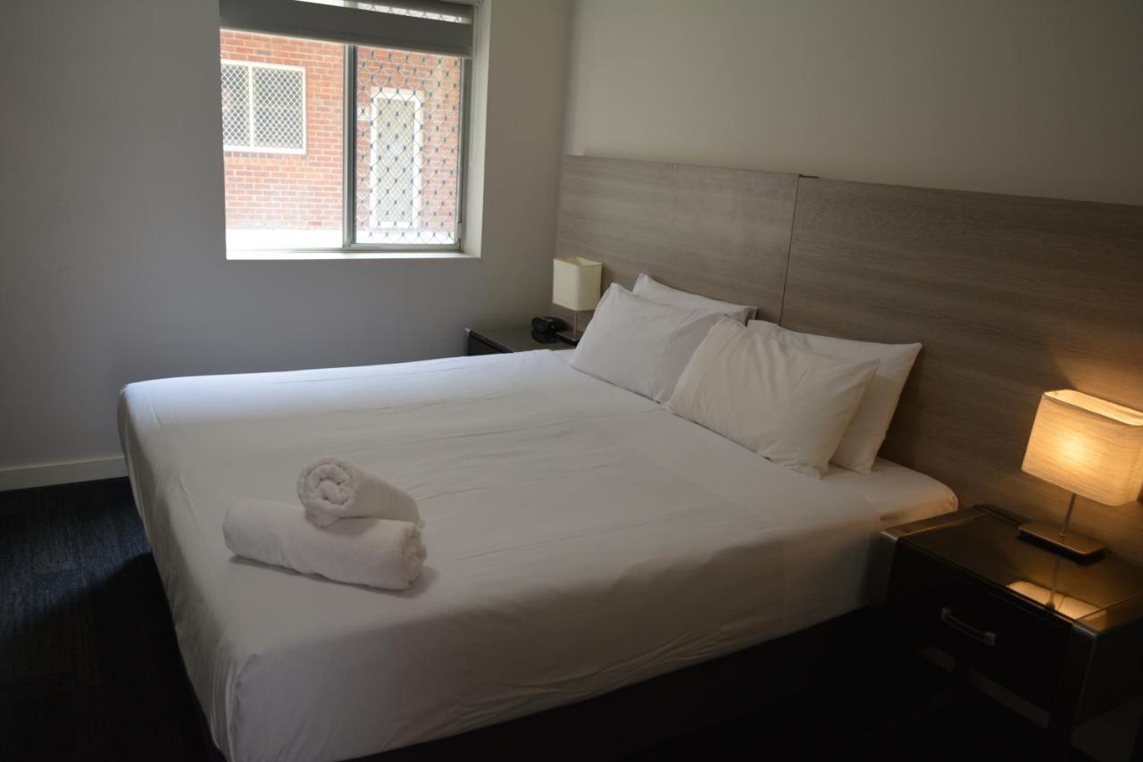 City Waters Perth Ngoại thất bức ảnh