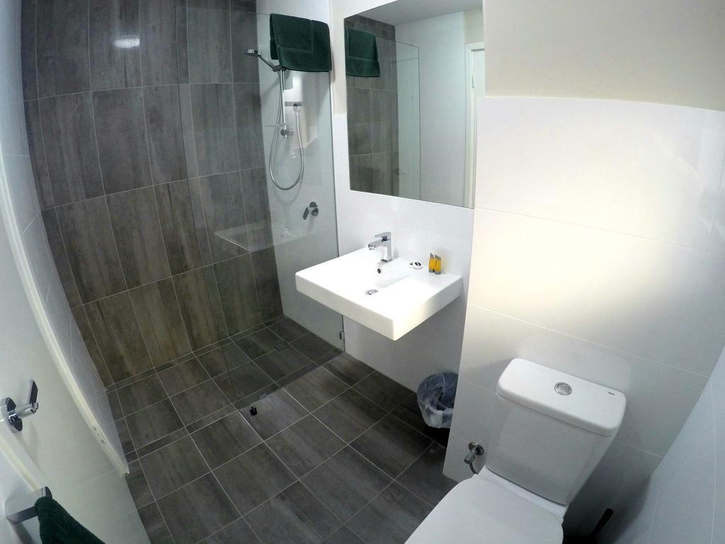 City Waters Perth Ngoại thất bức ảnh