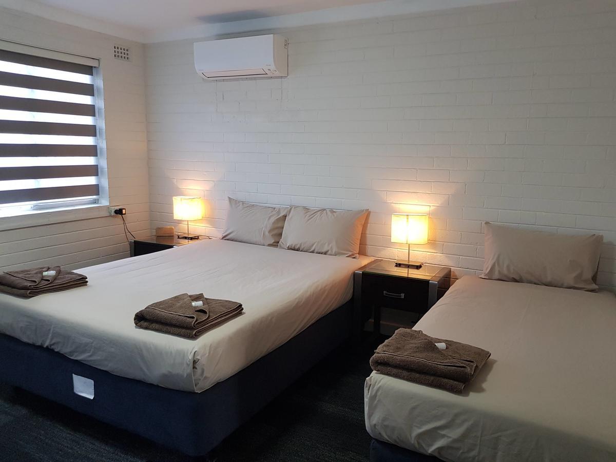 City Waters Perth Ngoại thất bức ảnh