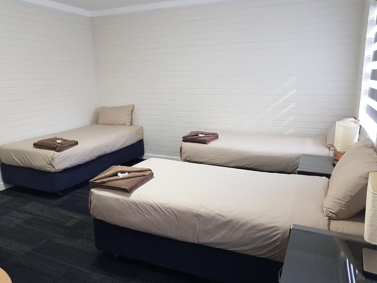 City Waters Perth Ngoại thất bức ảnh