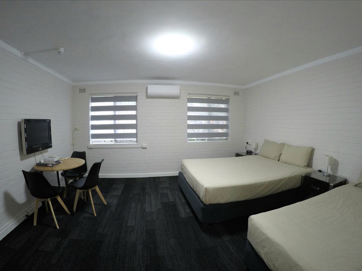 City Waters Perth Ngoại thất bức ảnh