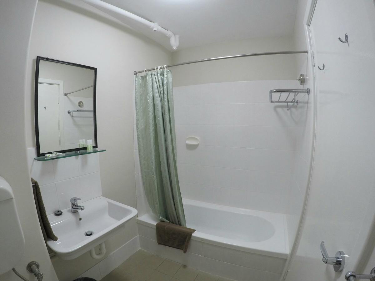 City Waters Perth Ngoại thất bức ảnh