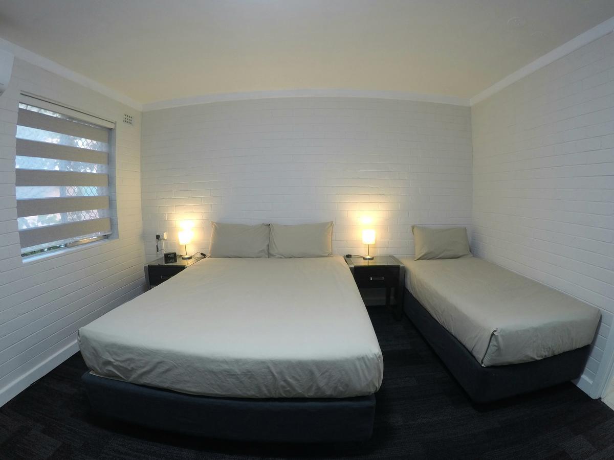 City Waters Perth Ngoại thất bức ảnh