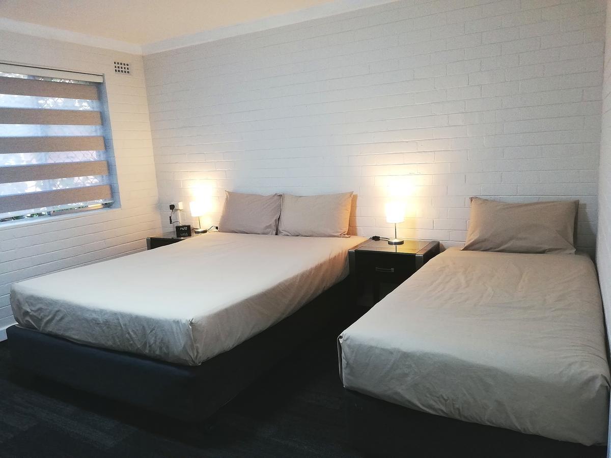 City Waters Perth Ngoại thất bức ảnh