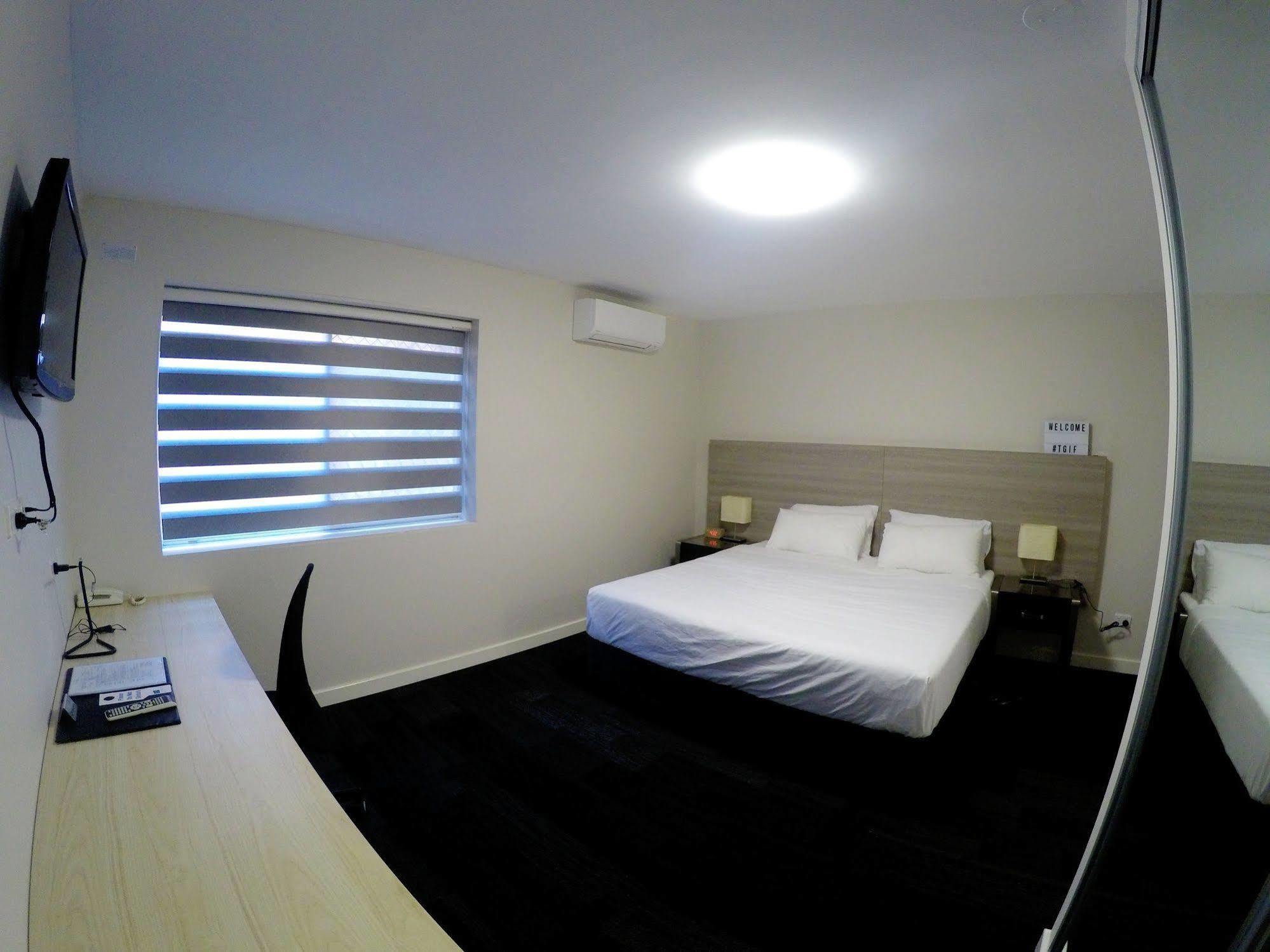 City Waters Perth Ngoại thất bức ảnh